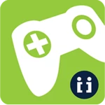 Logo of Game Guides android Application 